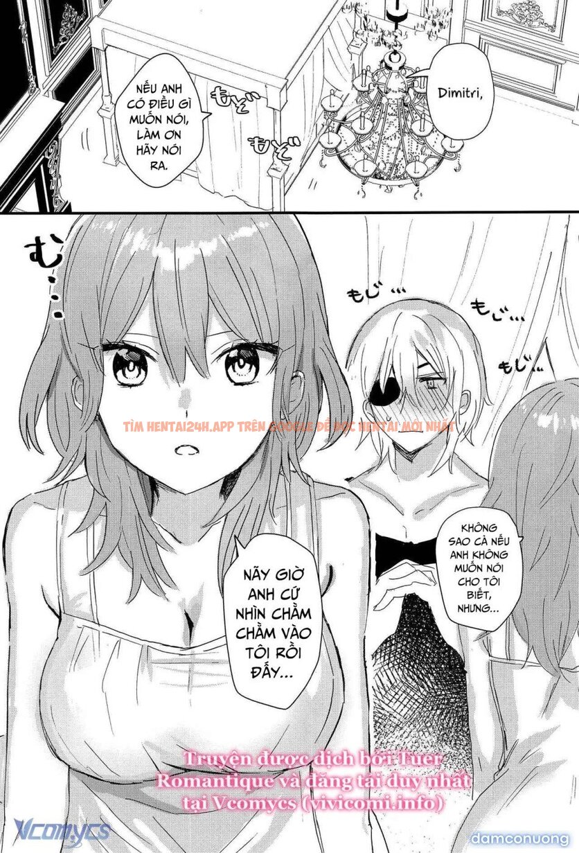 Xem ảnh [18+] Tuyển Tập Manga Khiêu Dâm - Chapter 14 - 4 - Truyenhentaiz.net