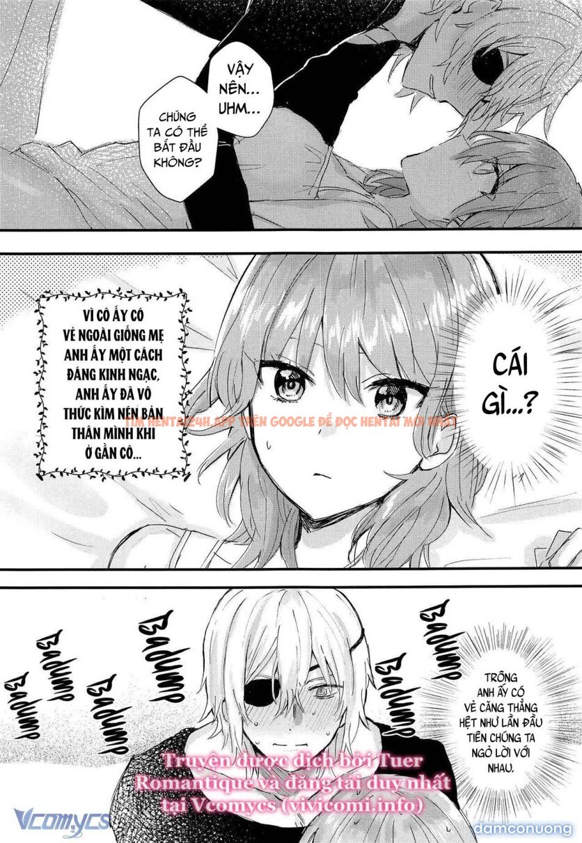 Xem ảnh [18+] Tuyển Tập Manga Khiêu Dâm - Chapter 14 - 6 - Truyenhentaiz.net