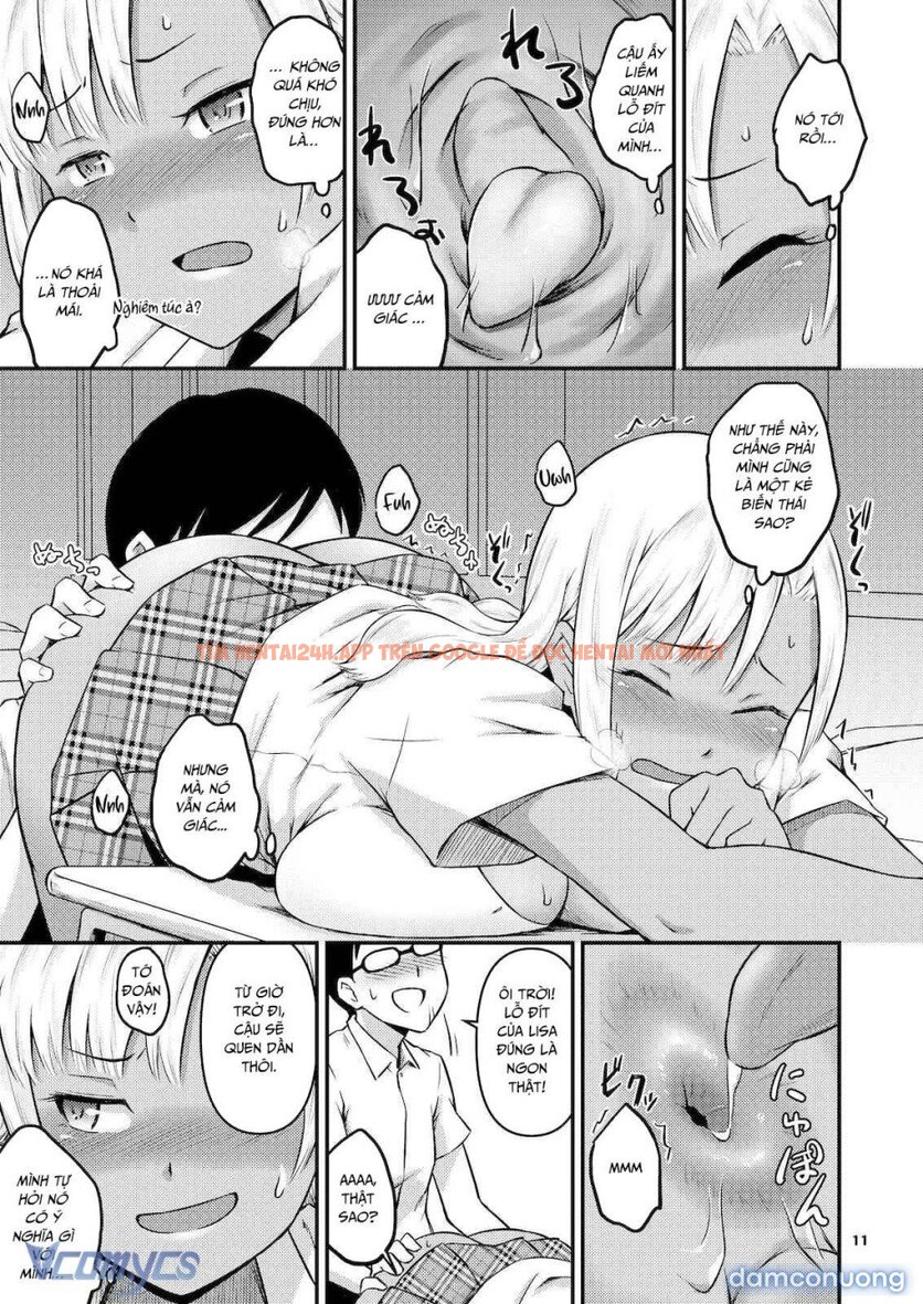 Xem ảnh [18+] Tuyển Tập Manga Khiêu Dâm - Chapter 15 - 12 - Truyenhentaiz.net