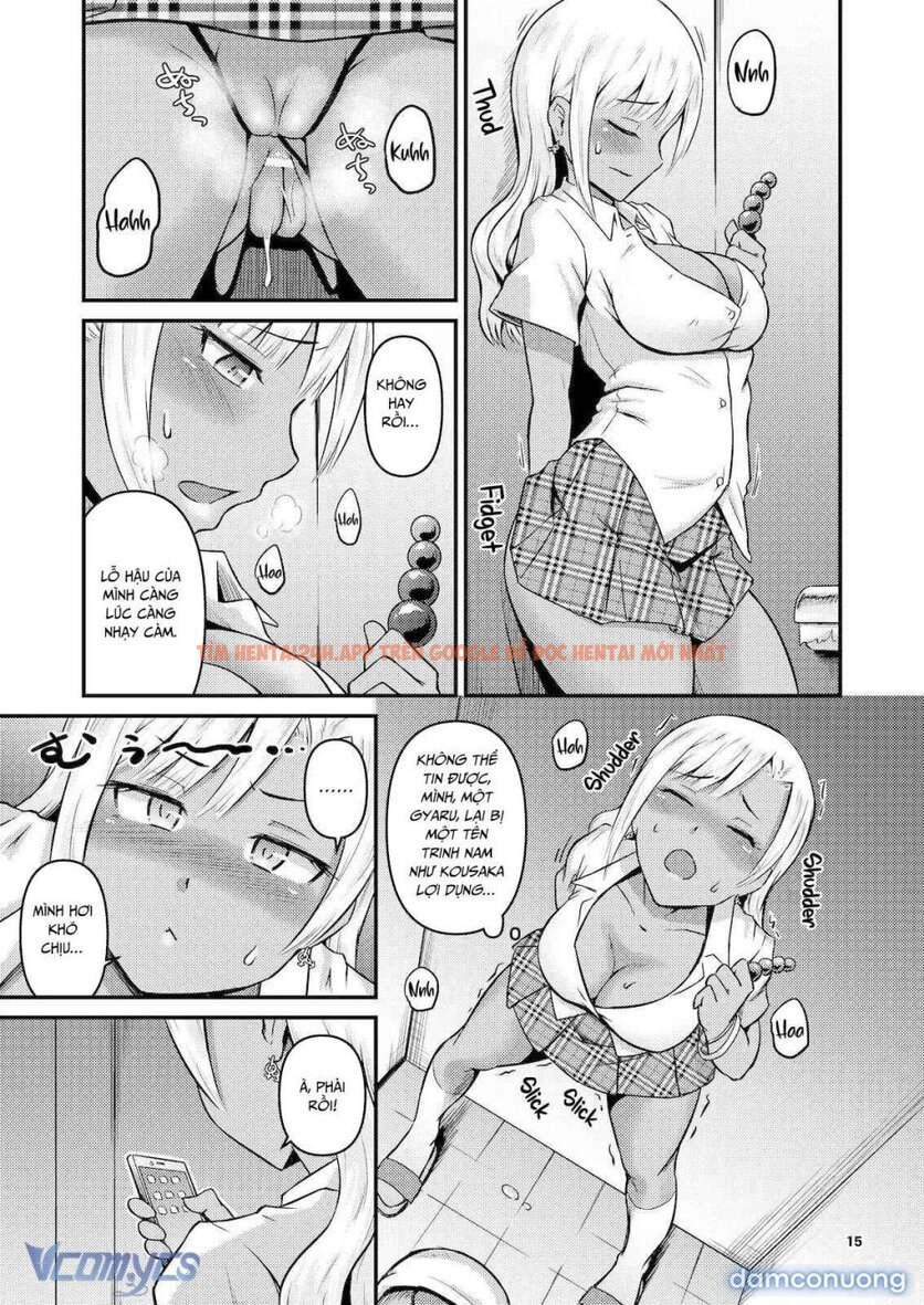 Xem ảnh [18+] Tuyển Tập Manga Khiêu Dâm - Chapter 15 - 16 - Truyenhentaiz.net