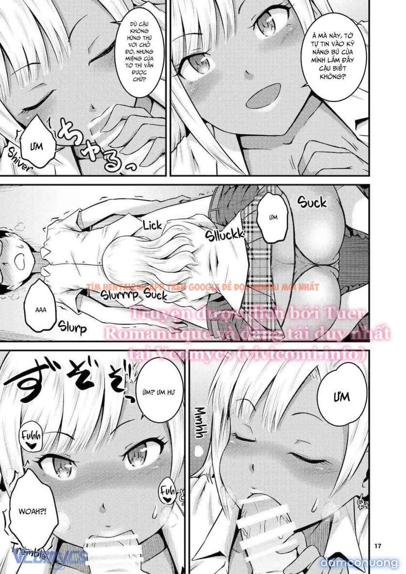 Xem ảnh [18+] Tuyển Tập Manga Khiêu Dâm - Chapter 15 - 18 - Truyenhentaiz.net