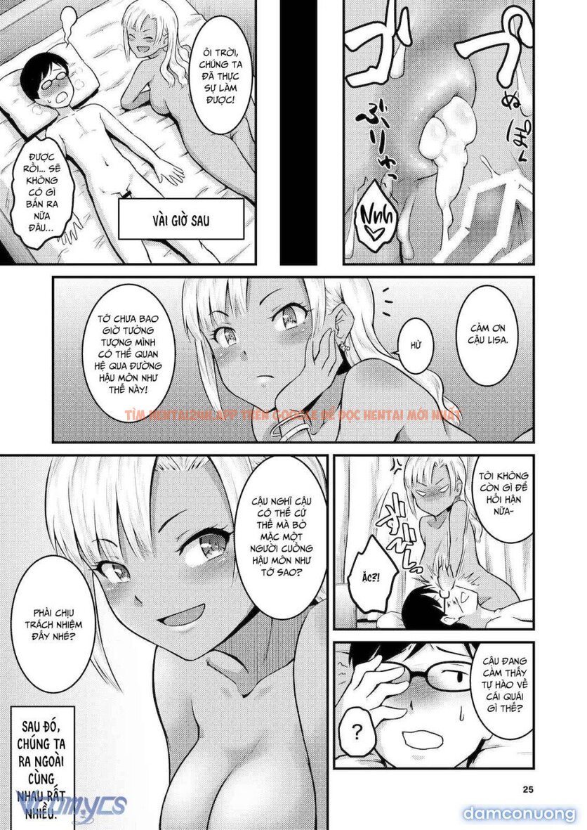 Xem ảnh [18+] Tuyển Tập Manga Khiêu Dâm - Chapter 15 - 26 - Truyenhentaiz.net