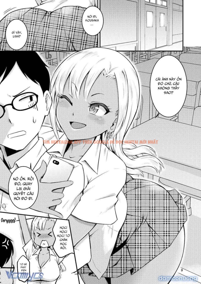 Xem ảnh [18+] Tuyển Tập Manga Khiêu Dâm - Chapter 15 - 4 - Truyenhentaiz.net