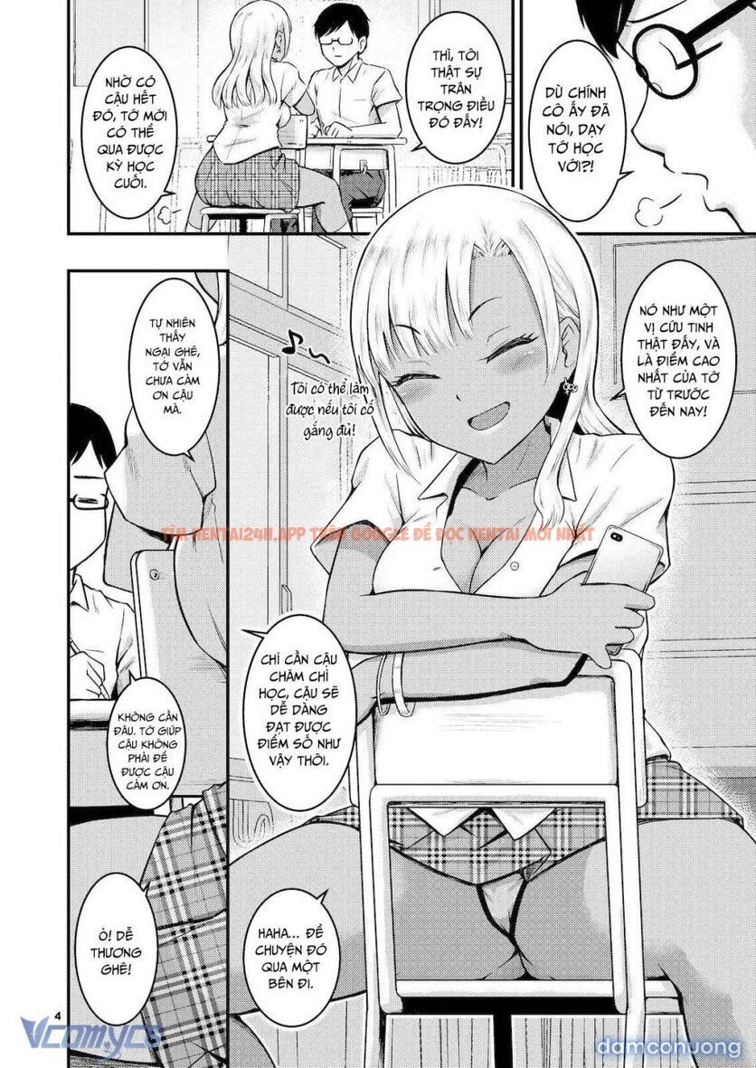 Xem ảnh [18+] Tuyển Tập Manga Khiêu Dâm - Chapter 15 - 5 - Truyenhentaiz.net