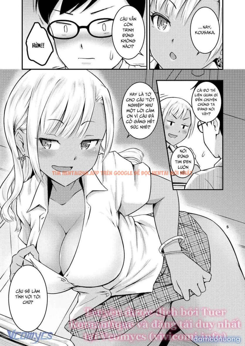 Xem ảnh [18+] Tuyển Tập Manga Khiêu Dâm - Chapter 15 - 6 - Truyenhentaiz.net