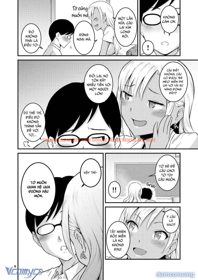 Xem ảnh [18+] Tuyển Tập Manga Khiêu Dâm - Chapter 15 - 7 - Truyenhentaiz.net