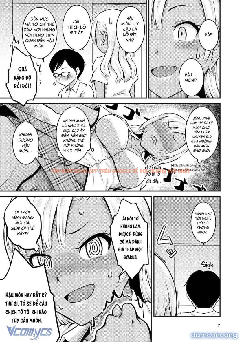 Xem ảnh [18+] Tuyển Tập Manga Khiêu Dâm - Chapter 15 - 8 - Truyenhentaiz.net