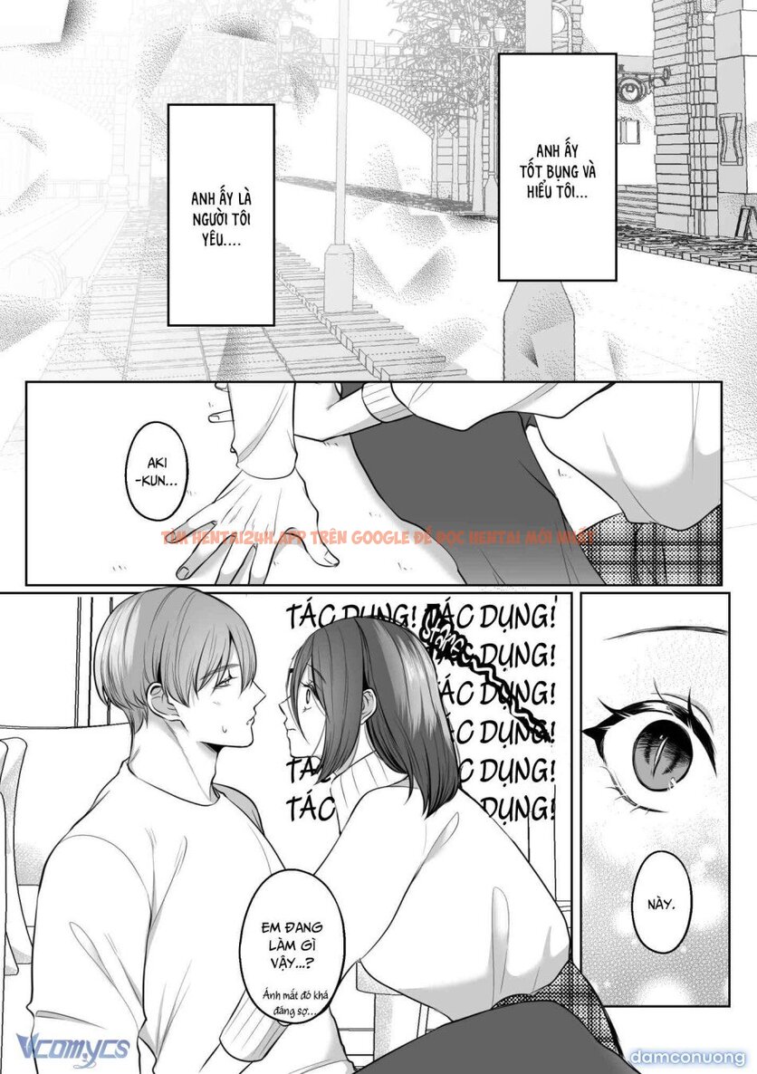 Xem ảnh [18+] Tuyển Tập Manga Khiêu Dâm - Chapter 16 - 11 - Truyenhentaiz.net