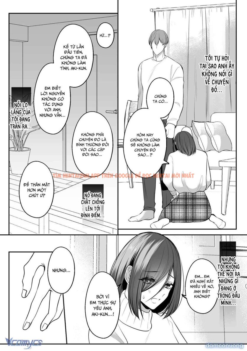 Xem ảnh [18+] Tuyển Tập Manga Khiêu Dâm - Chapter 16 - 13 - Truyenhentaiz.net