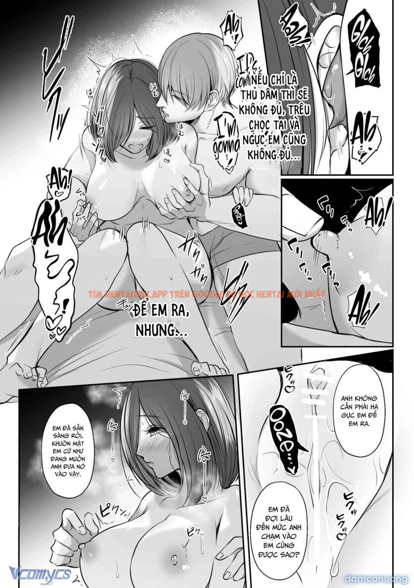 Xem ảnh [18+] Tuyển Tập Manga Khiêu Dâm - Chapter 16 - 28 - Truyenhentaiz.net