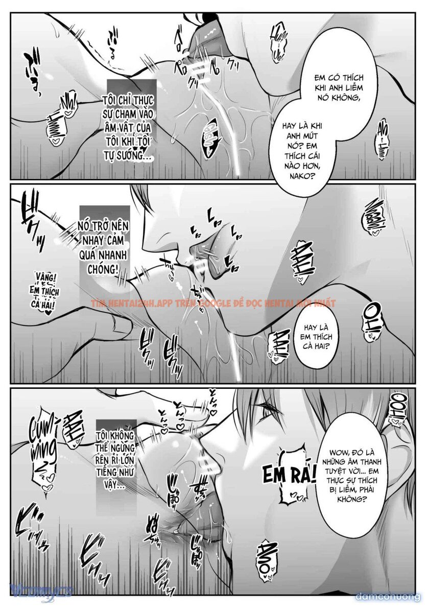 Xem ảnh [18+] Tuyển Tập Manga Khiêu Dâm - Chapter 16 - 34 - Truyenhentaiz.net