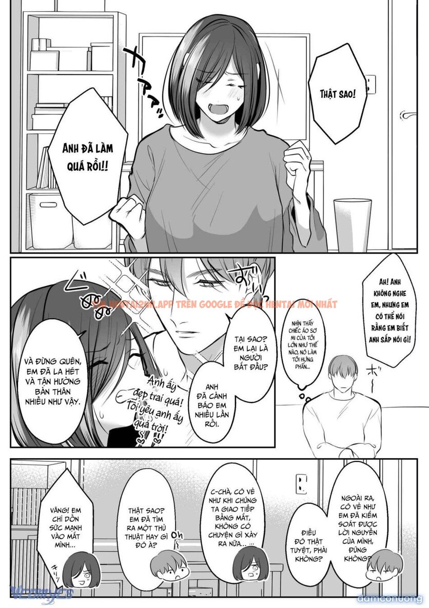 Xem ảnh [18+] Tuyển Tập Manga Khiêu Dâm - Chapter 16 - 48 - Truyenhentaiz.net