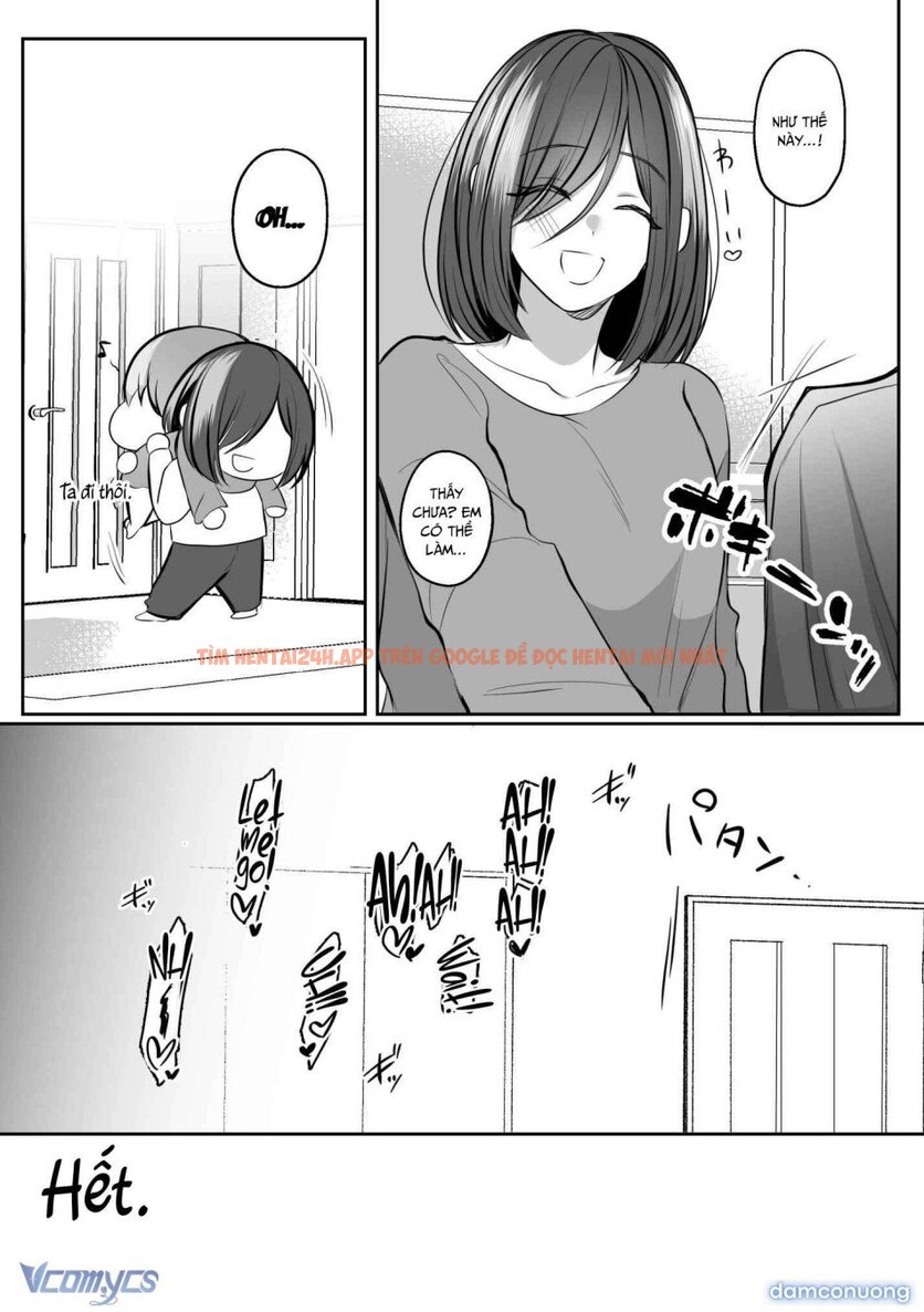 Xem ảnh [18+] Tuyển Tập Manga Khiêu Dâm - Chapter 16 - 49 - Truyenhentaiz.net