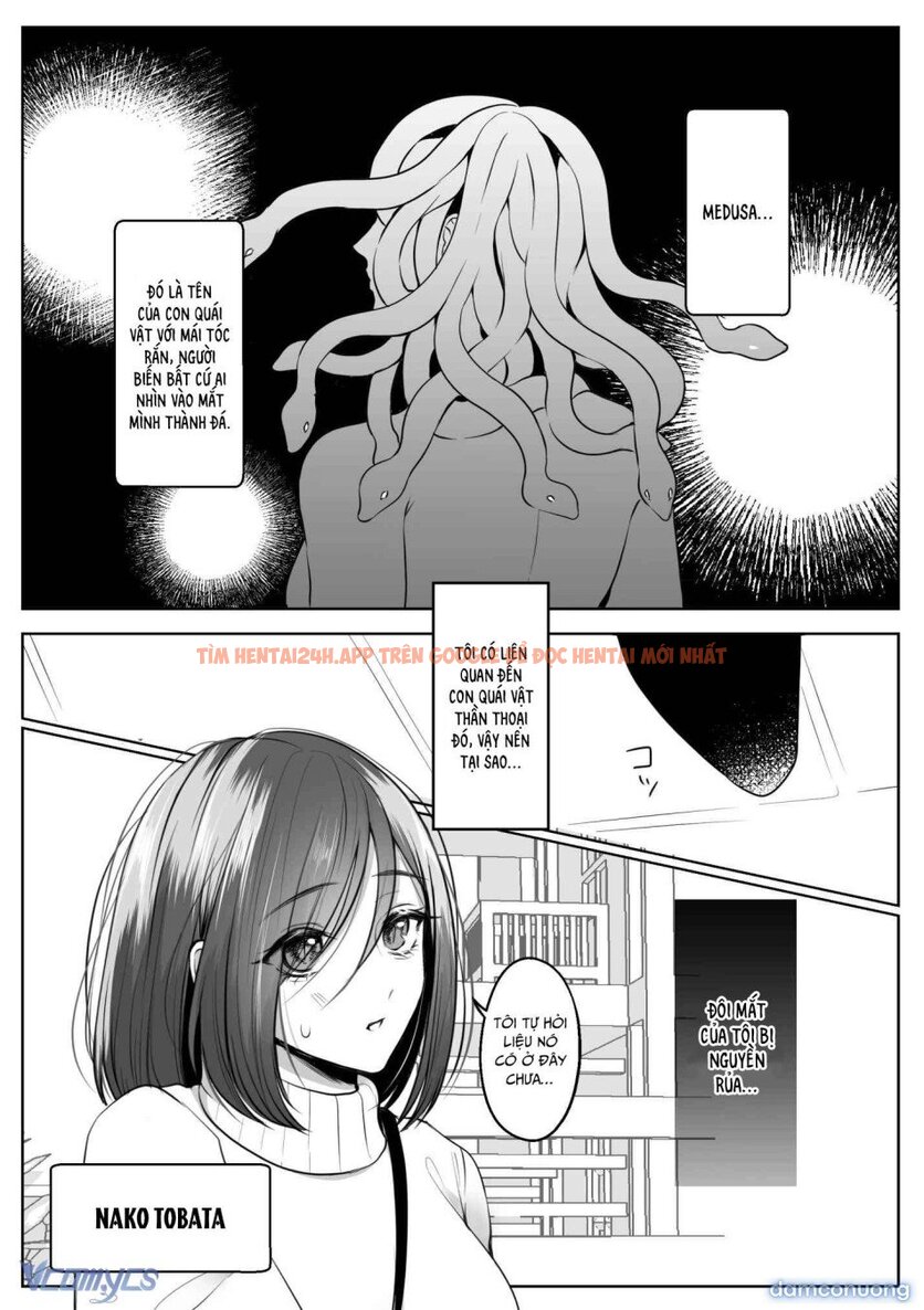 Xem ảnh [18+] Tuyển Tập Manga Khiêu Dâm - Chapter 16 - 5 - Truyenhentaiz.net