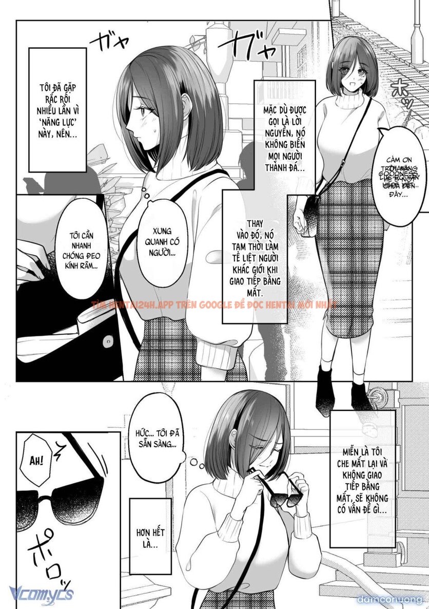 Xem ảnh [18+] Tuyển Tập Manga Khiêu Dâm - Chapter 16 - 6 - Truyenhentaiz.net