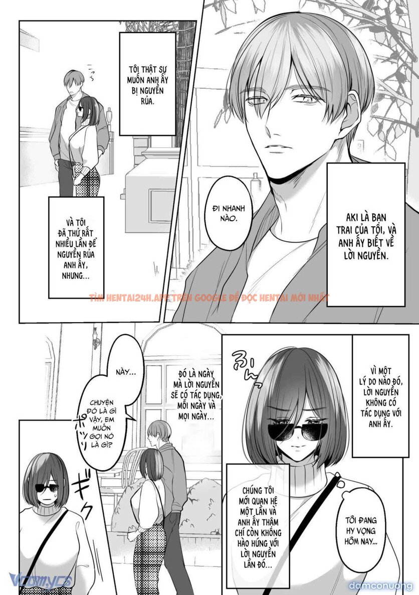 Xem ảnh [18+] Tuyển Tập Manga Khiêu Dâm - Chapter 16 - 9 - Truyenhentaiz.net