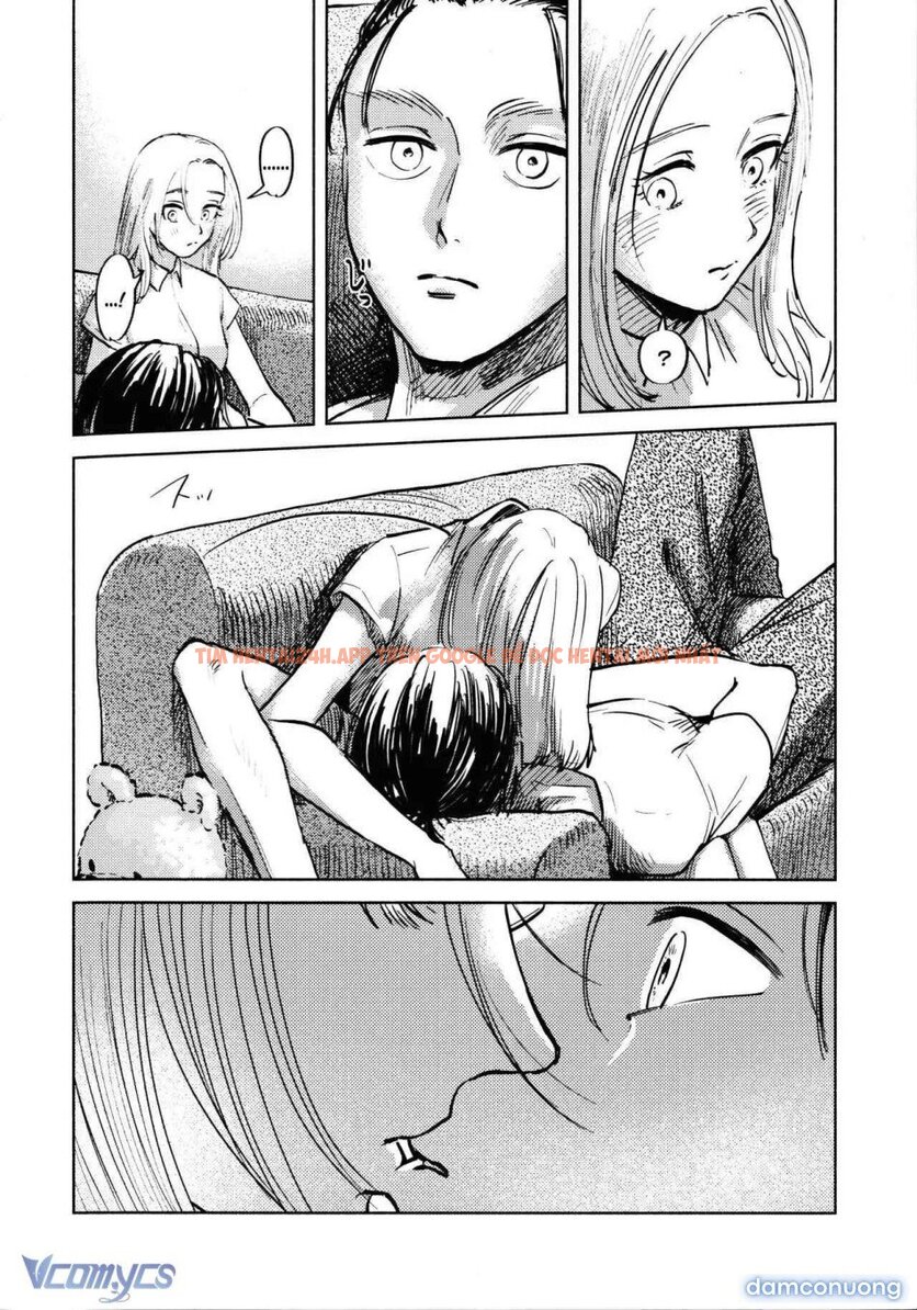 Xem ảnh [18+] Tuyển Tập Manga Khiêu Dâm - Chapter 17 - 10 - Truyenhentaiz.net