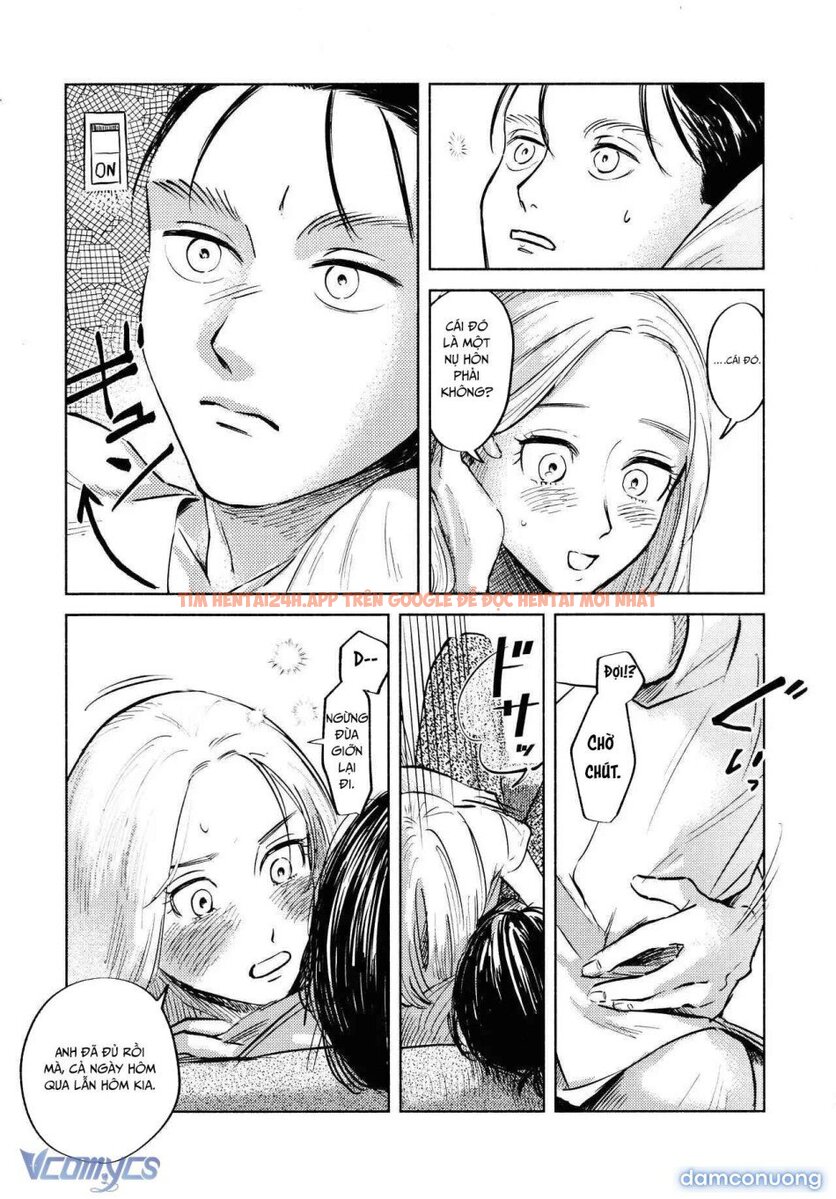 Xem ảnh [18+] Tuyển Tập Manga Khiêu Dâm - Chapter 17 - 11 - Truyenhentaiz.net