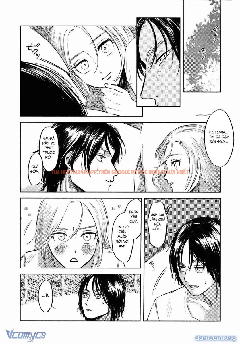 Xem ảnh [18+] Tuyển Tập Manga Khiêu Dâm - Chapter 17 - 14 - Truyenhentaiz.net