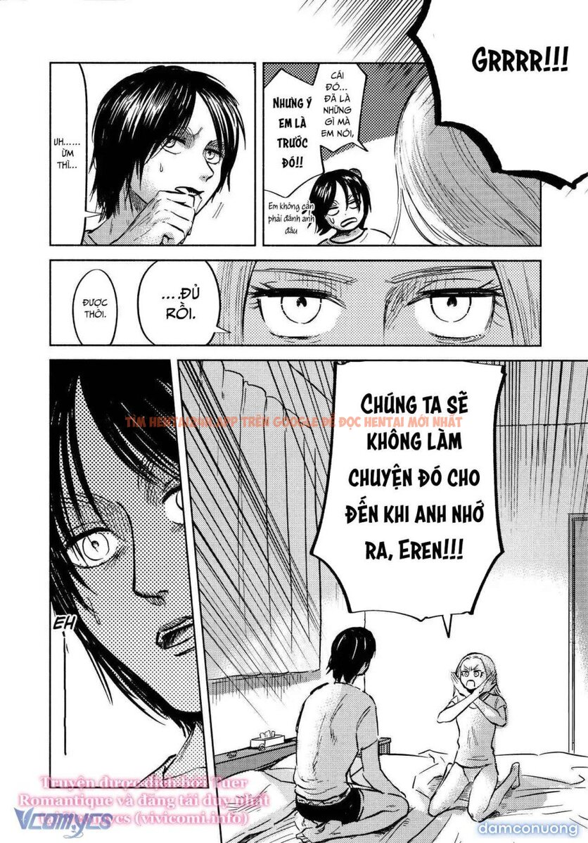 Xem ảnh [18+] Tuyển Tập Manga Khiêu Dâm - Chapter 17 - 16 - Truyenhentaiz.net