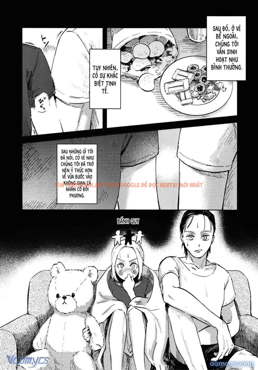 Xem ảnh [18+] Tuyển Tập Manga Khiêu Dâm - Chapter 17 - 20 - Truyenhentaiz.net