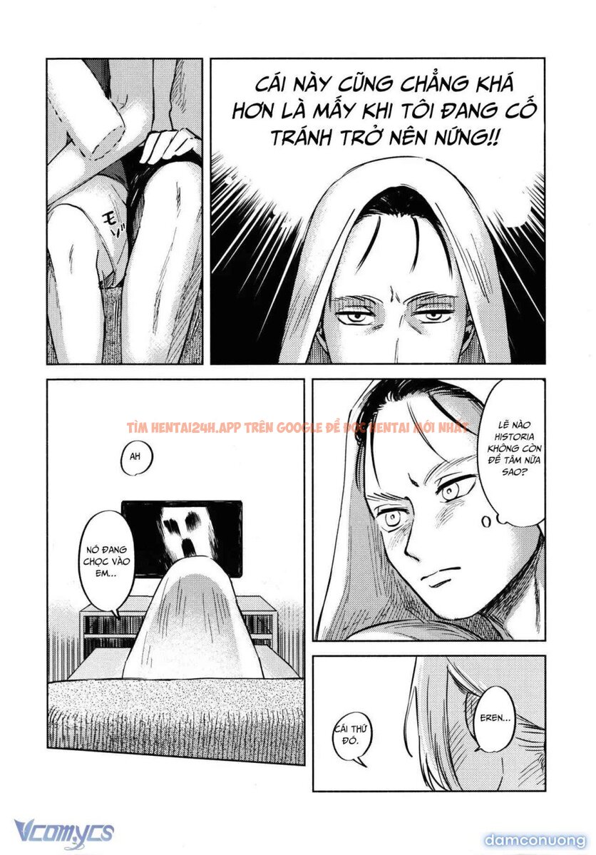 Xem ảnh [18+] Tuyển Tập Manga Khiêu Dâm - Chapter 17 - 23 - Truyenhentaiz.net