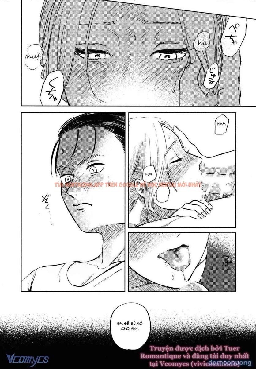 Xem ảnh [18+] Tuyển Tập Manga Khiêu Dâm - Chapter 17 - 24 - Truyenhentaiz.net