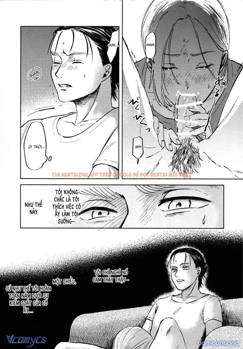 Xem ảnh [18+] Tuyển Tập Manga Khiêu Dâm - Chapter 17 - 26 - Truyenhentaiz.net