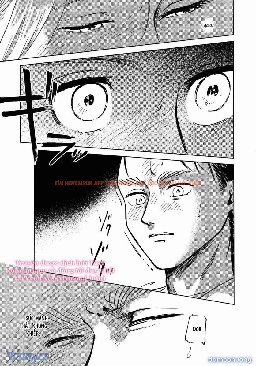 Xem ảnh [18+] Tuyển Tập Manga Khiêu Dâm - Chapter 17 - 27 - Truyenhentaiz.net