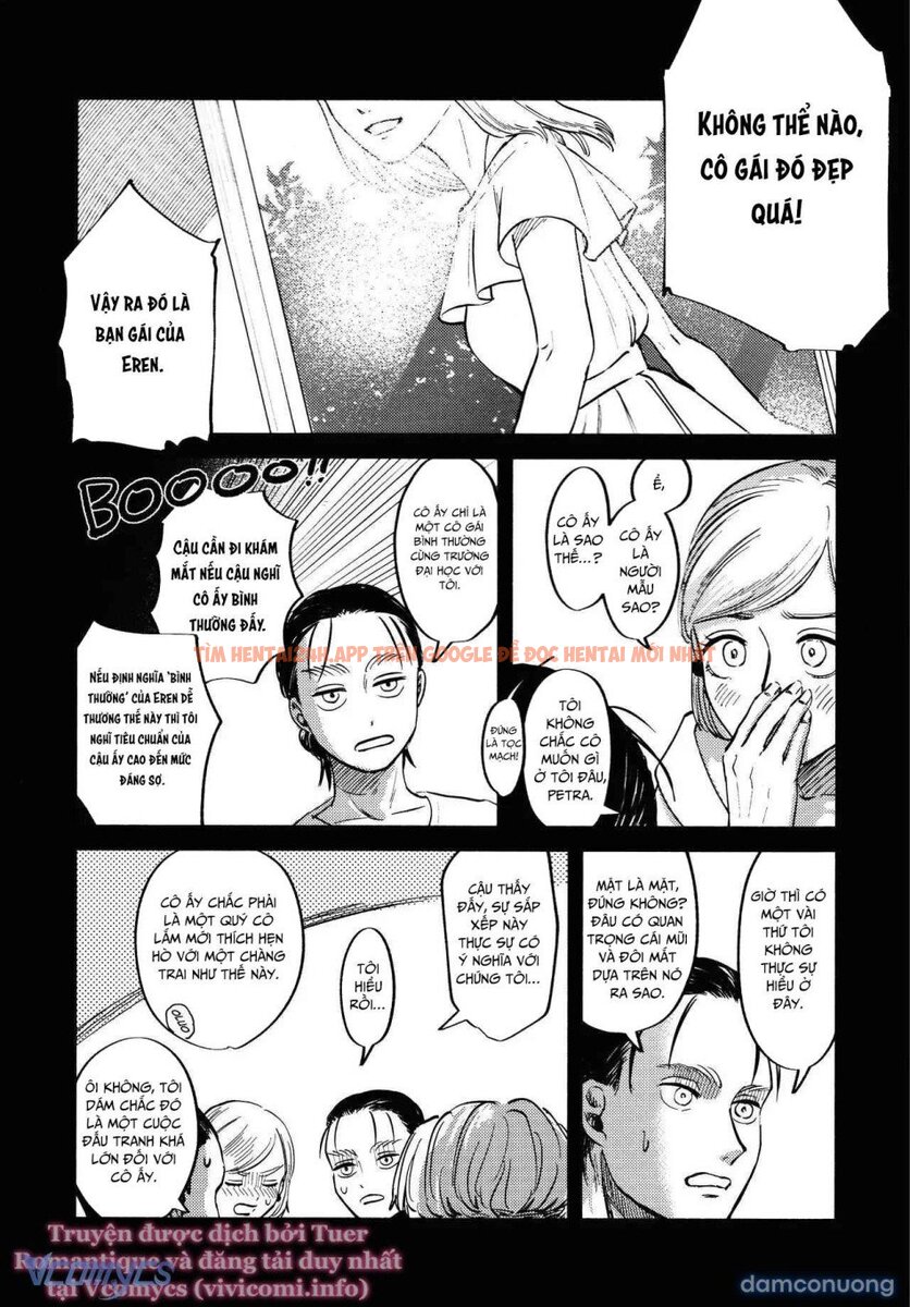 Xem ảnh [18+] Tuyển Tập Manga Khiêu Dâm - Chapter 17 - 34 - Truyenhentaiz.net