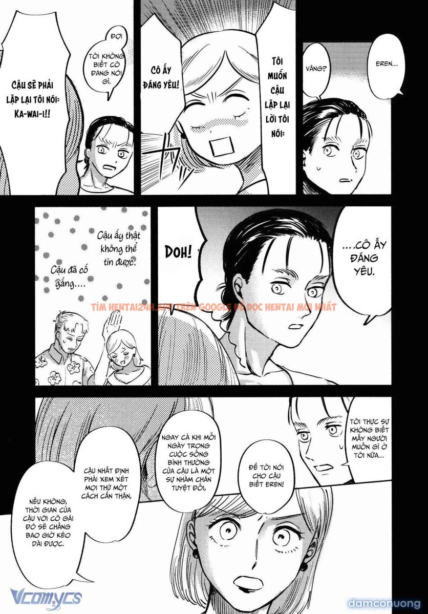 Xem ảnh [18+] Tuyển Tập Manga Khiêu Dâm - Chapter 17 - 35 - Truyenhentaiz.net