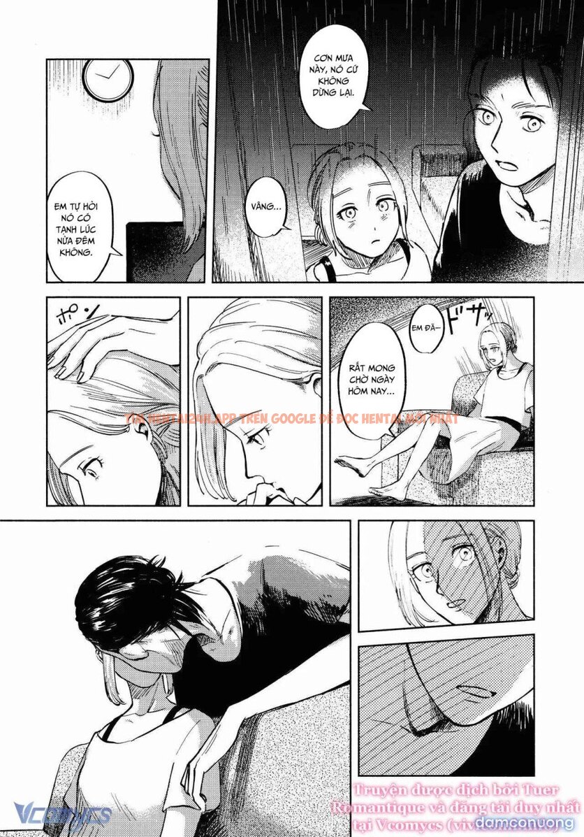 Xem ảnh [18+] Tuyển Tập Manga Khiêu Dâm - Chapter 17 - 37 - Truyenhentaiz.net