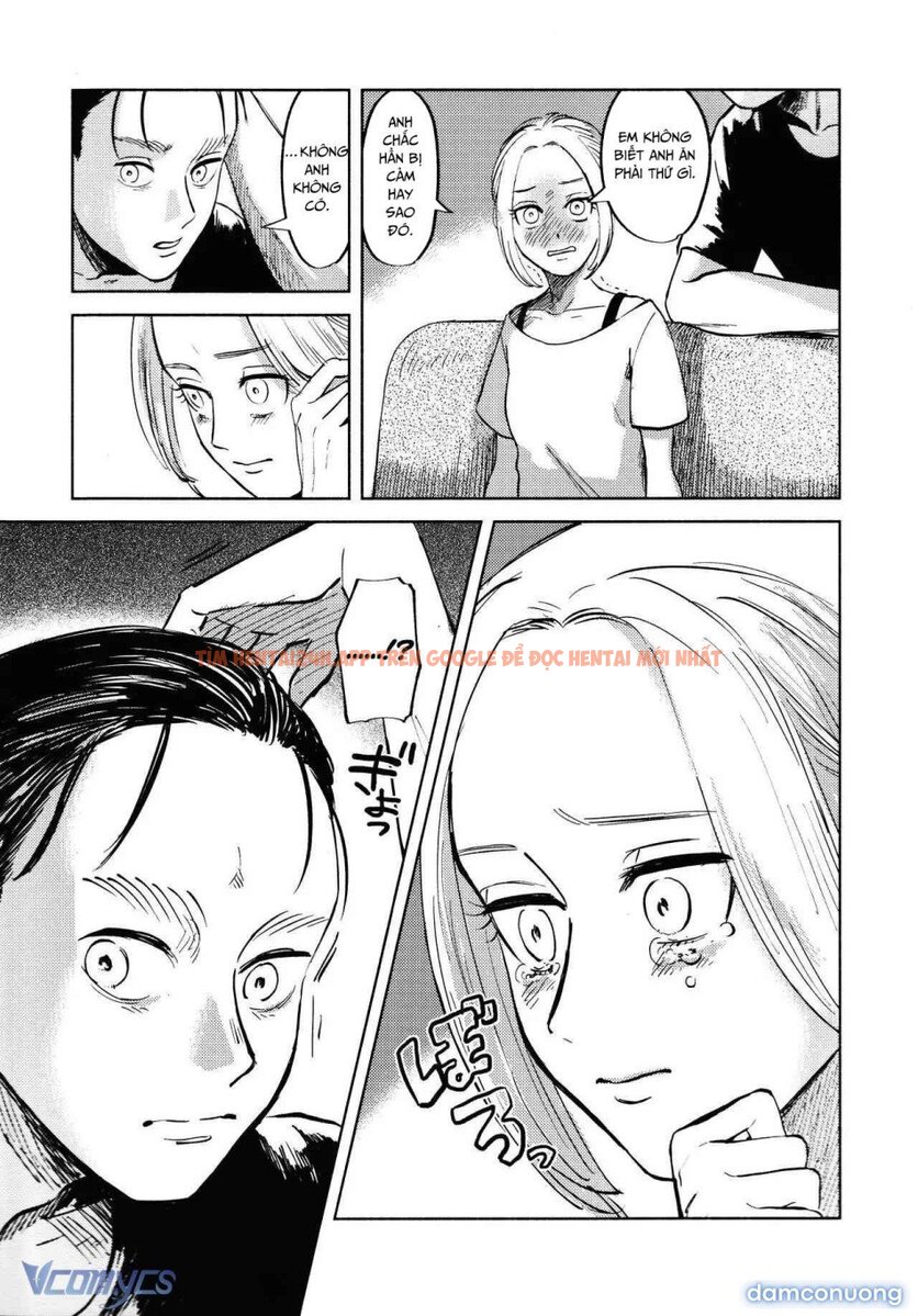 Xem ảnh [18+] Tuyển Tập Manga Khiêu Dâm - Chapter 17 - 39 - Truyenhentaiz.net