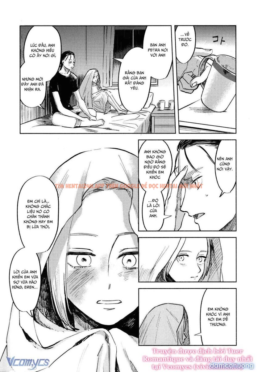 Xem ảnh [18+] Tuyển Tập Manga Khiêu Dâm - Chapter 17 - 41 - Truyenhentaiz.net