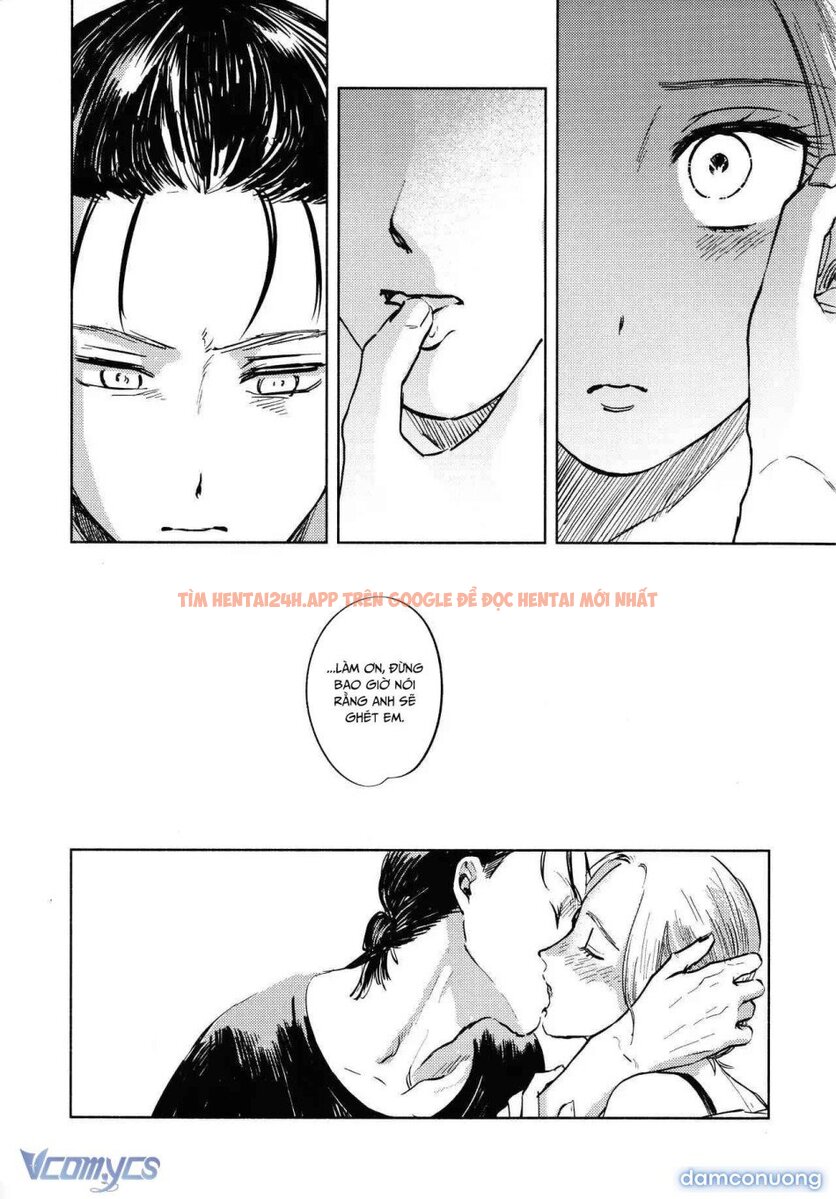 Xem ảnh [18+] Tuyển Tập Manga Khiêu Dâm - Chapter 17 - 44 - Truyenhentaiz.net