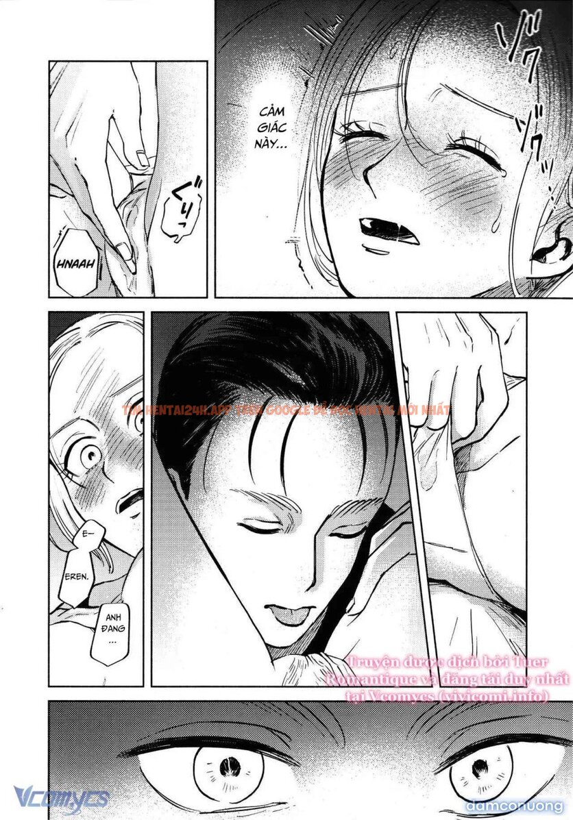 Xem ảnh [18+] Tuyển Tập Manga Khiêu Dâm - Chapter 17 - 46 - Truyenhentaiz.net