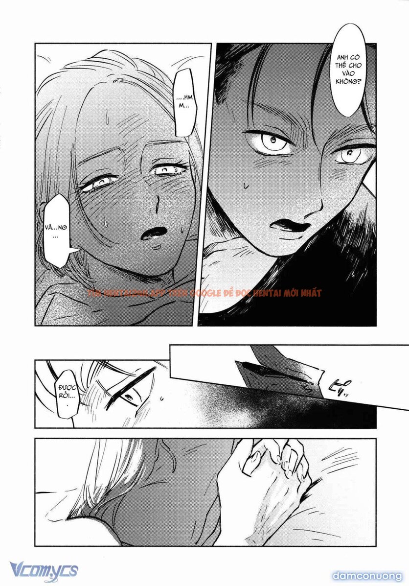 Xem ảnh [18+] Tuyển Tập Manga Khiêu Dâm - Chapter 17 - 48 - Truyenhentaiz.net