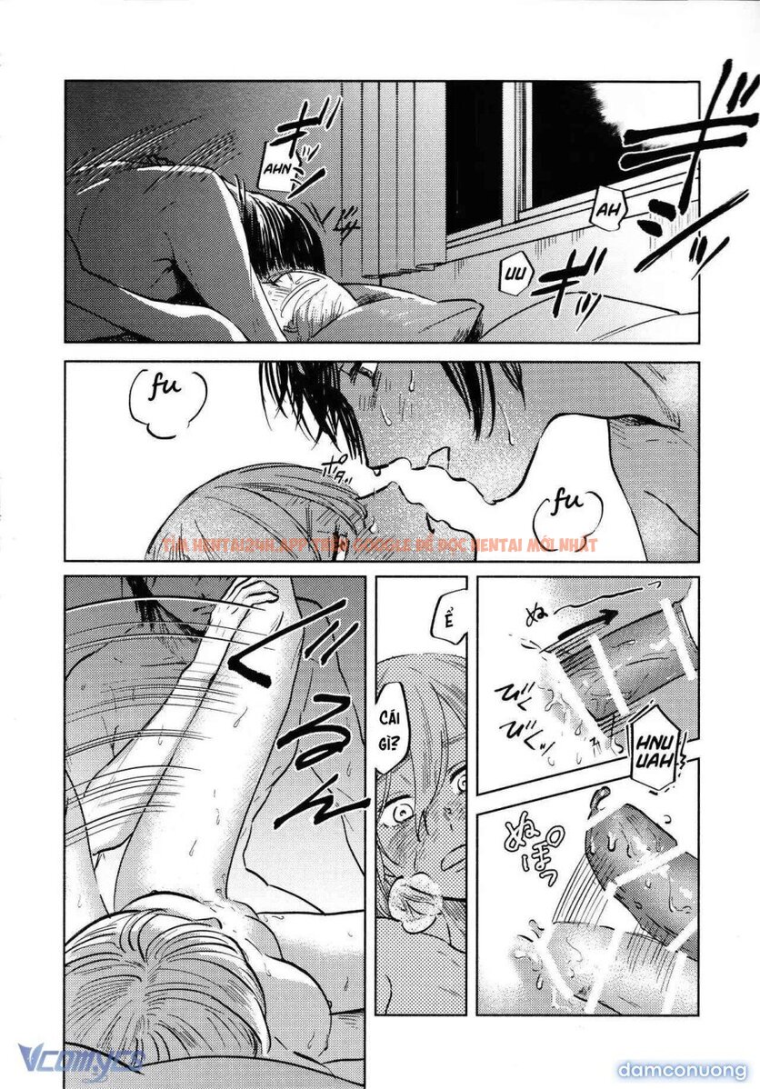 Xem ảnh [18+] Tuyển Tập Manga Khiêu Dâm - Chapter 17 - 50 - Truyenhentaiz.net