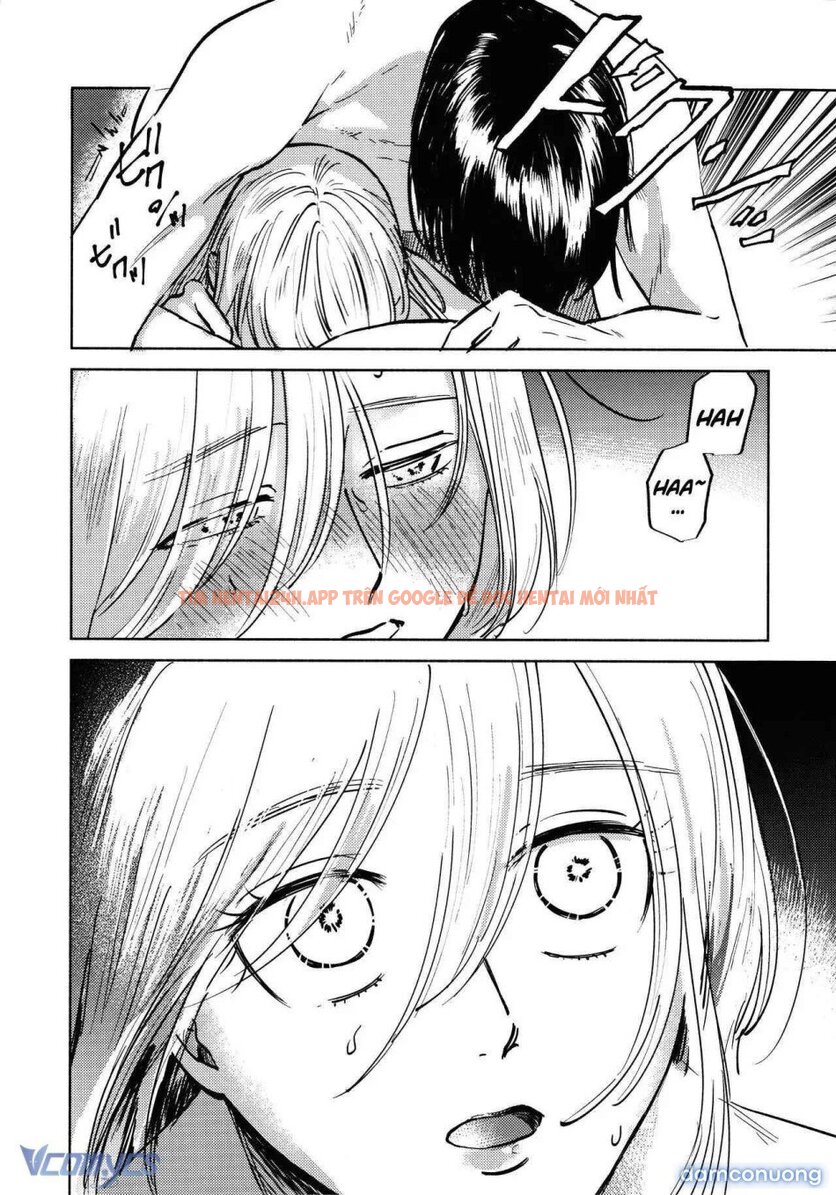 Xem ảnh [18+] Tuyển Tập Manga Khiêu Dâm - Chapter 17 - 52 - Truyenhentaiz.net