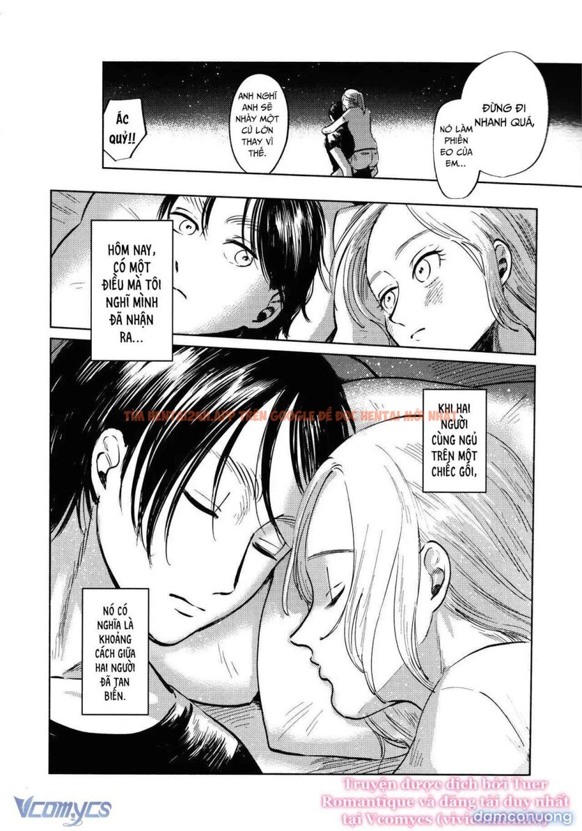 Xem ảnh [18+] Tuyển Tập Manga Khiêu Dâm - Chapter 17 - 57 - Truyenhentaiz.net