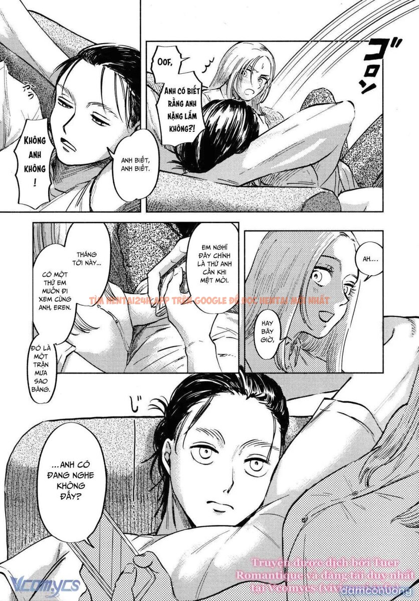 Xem ảnh [18+] Tuyển Tập Manga Khiêu Dâm - Chapter 17 - 9 - Truyenhentaiz.net