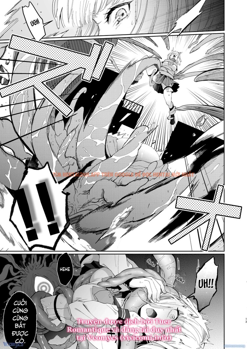 Xem ảnh [18+] Tuyển Tập Manga Khiêu Dâm - Chapter 18 - 13 - Truyenhentaiz.net