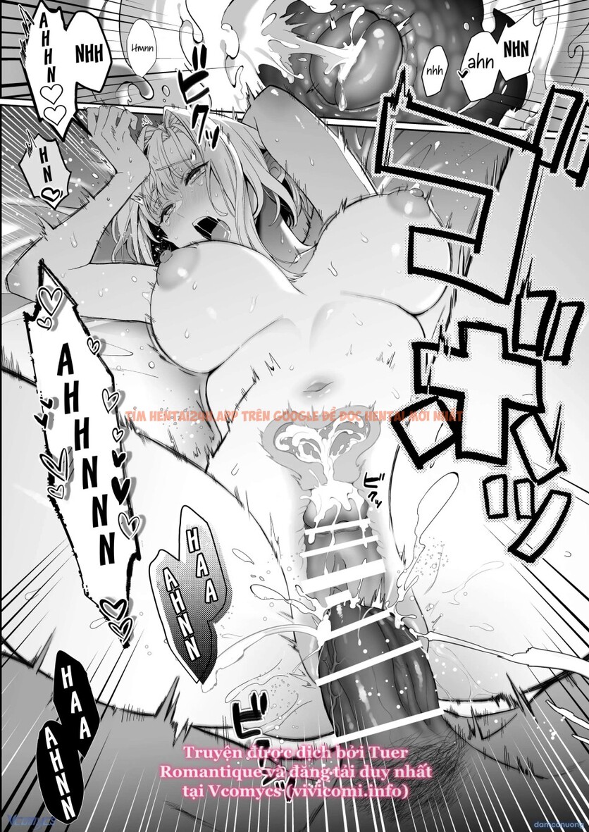 Xem ảnh [18+] Tuyển Tập Manga Khiêu Dâm - Chapter 18 - 36 - Truyenhentaiz.net