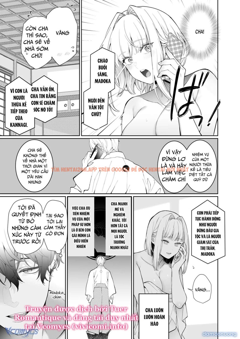 Xem ảnh [18+] Tuyển Tập Manga Khiêu Dâm - Chapter 18 - 49 - Truyenhentaiz.net