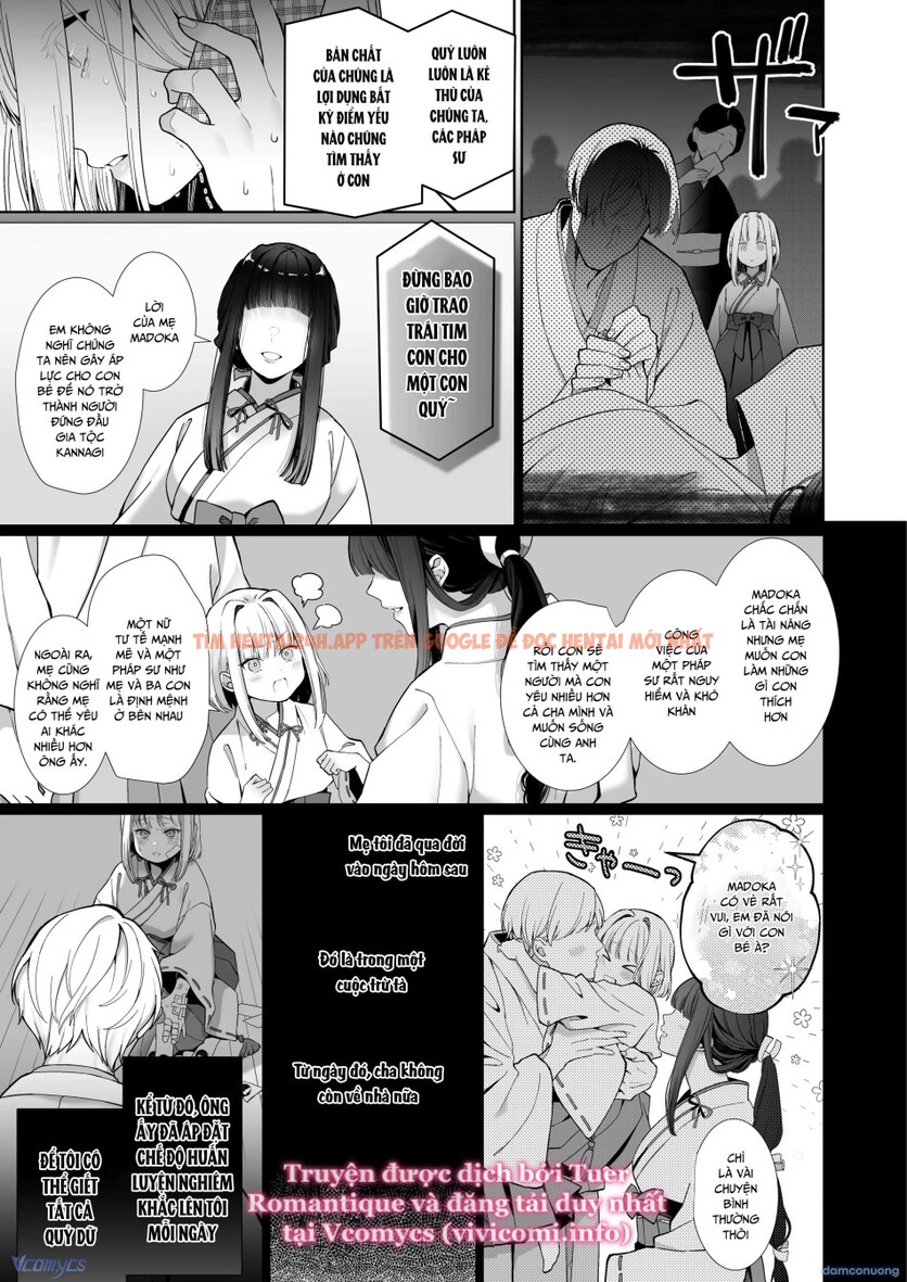 Xem ảnh [18+] Tuyển Tập Manga Khiêu Dâm - Chapter 18 - 51 - Truyenhentaiz.net