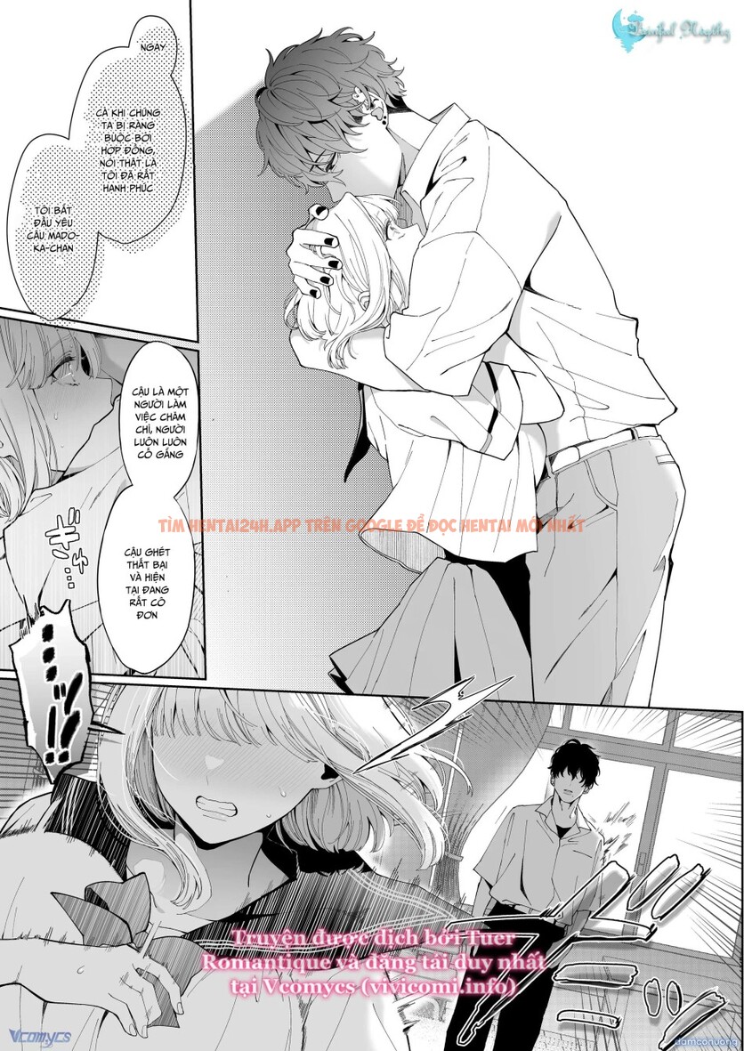 Xem ảnh [18+] Tuyển Tập Manga Khiêu Dâm - Chapter 18 - 53 - Truyenhentaiz.net