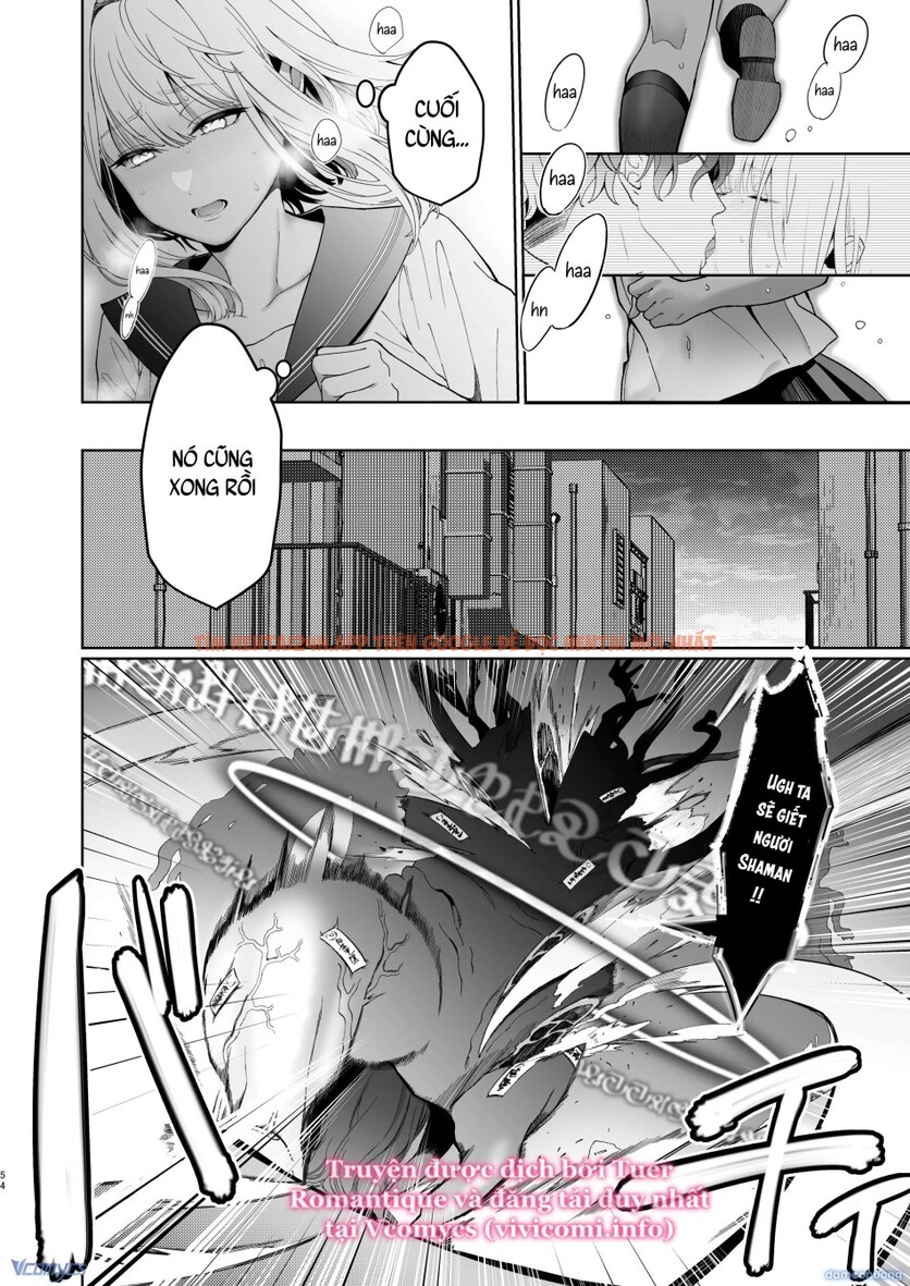 Xem ảnh [18+] Tuyển Tập Manga Khiêu Dâm - Chapter 18 - 54 - Truyenhentaiz.net