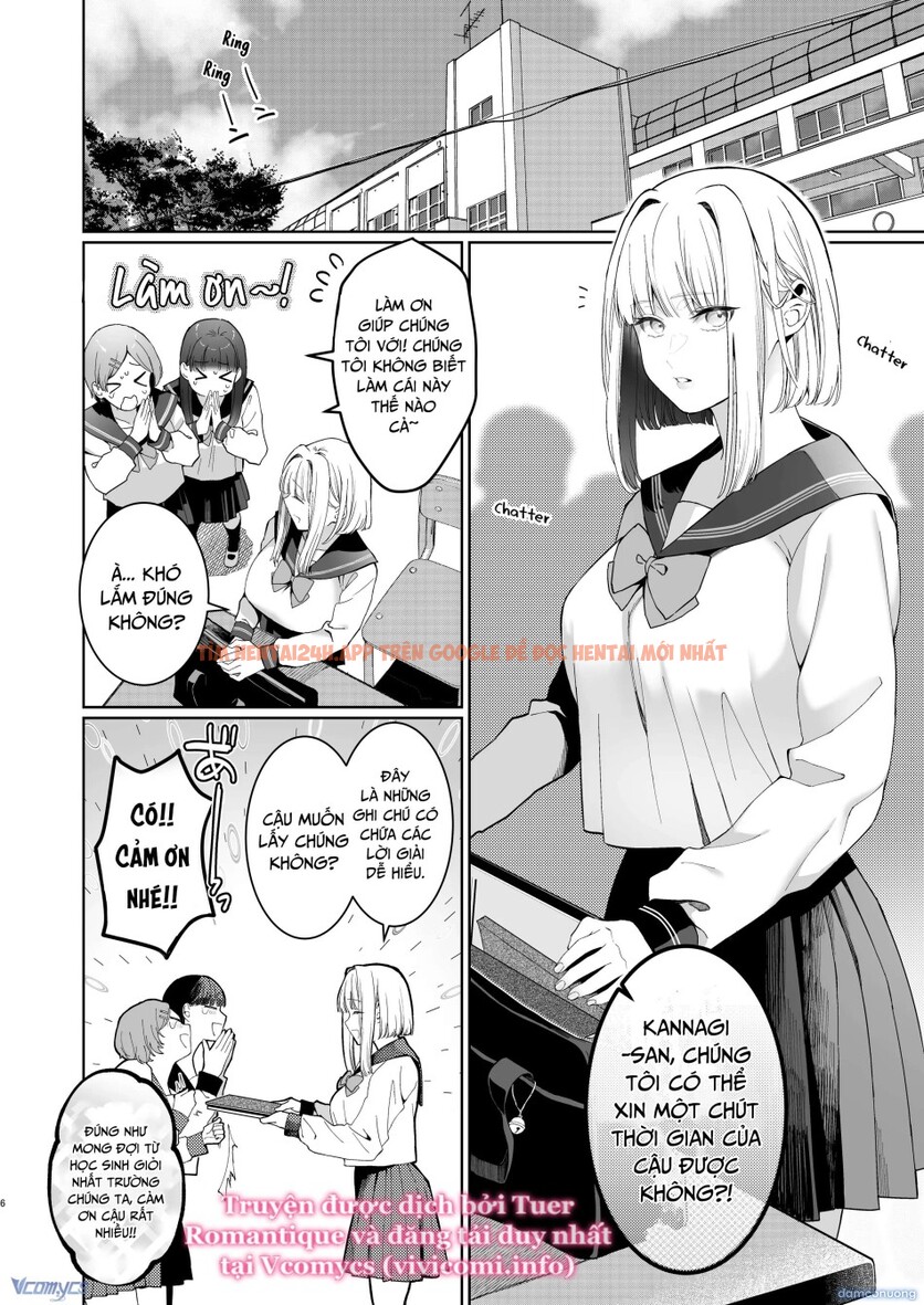 Xem ảnh [18+] Tuyển Tập Manga Khiêu Dâm - Chapter 18 - 6 - Truyenhentaiz.net