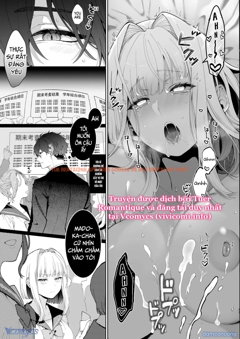 Xem ảnh [18+] Tuyển Tập Manga Khiêu Dâm - Chapter 18 - 77 - Truyenhentaiz.net