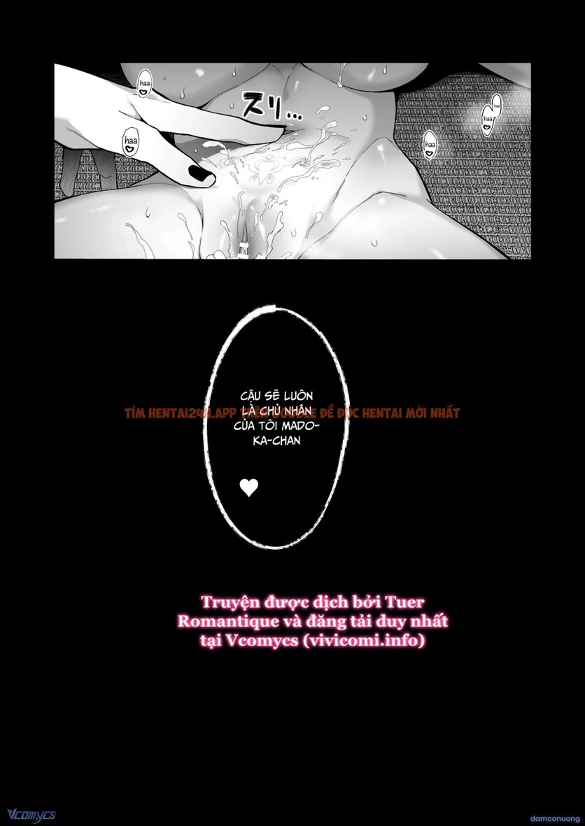 Xem ảnh [18+] Tuyển Tập Manga Khiêu Dâm - Chapter 18 - 79 - Truyenhentaiz.net